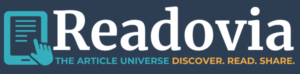 Readovia - The Article Universe. Discover. Read. Share.