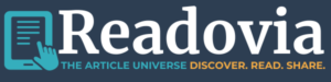 Readovia - The Article Universe