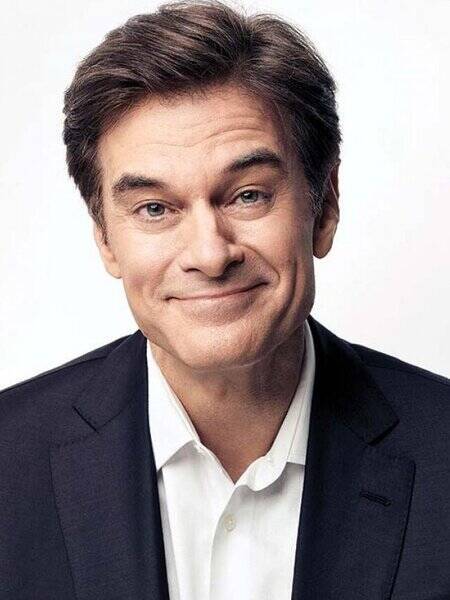 Dr. Oz - Trump's New Head of Medicaid & Medicare