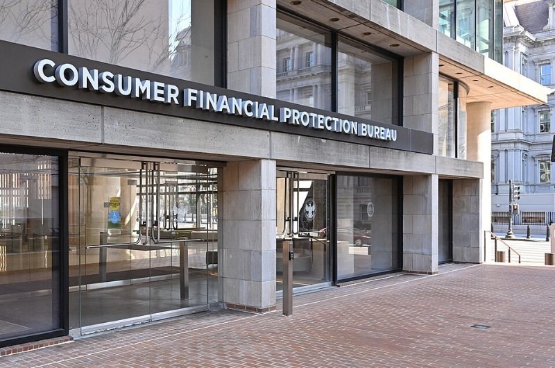 Consumer Financial Protection Bureau (CFPB)