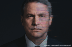 AI - The Rise of Deepfakes