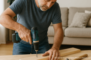 DIY- home improvement - Readovia