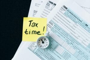 IRS tax deadline