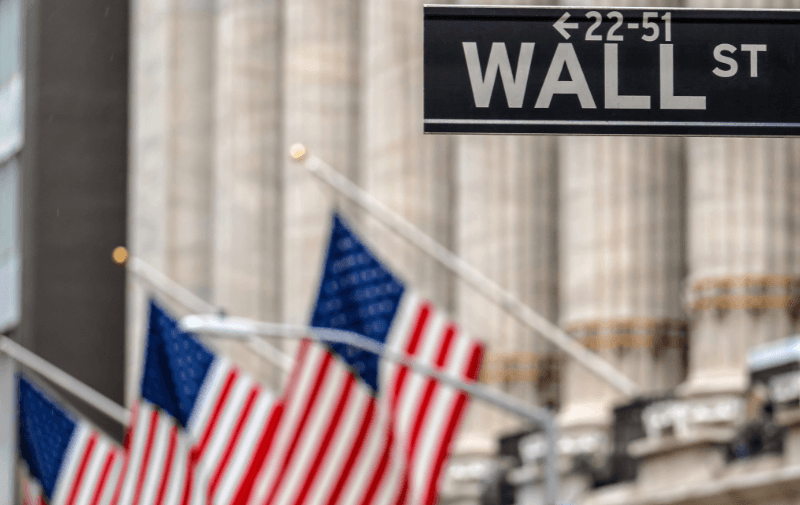 Wall Street 