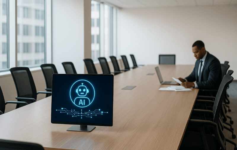 Artificial intelligence is reshaping the modern workplace as employers increasingly use AI to boost productivity and redefine job roles across a wide range of industries.