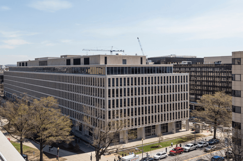 US Dept of Education