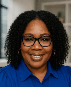 Picture of Jewel A. Perry