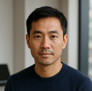 Picture of Kai Zhang