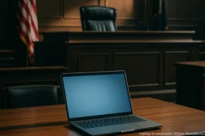AI passes bar exam