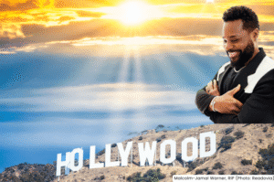 Malcolm-Jamal Warner, RIP