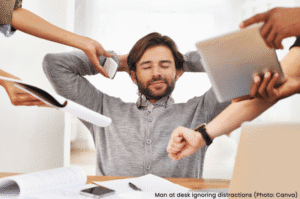 "No buy 2025" image concept