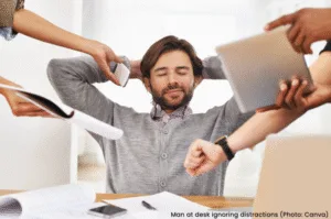 "No buy 2025" image concept