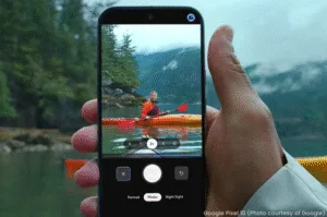 Google Pixel 10