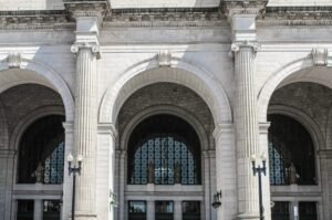 Union Station - Washington, DC
