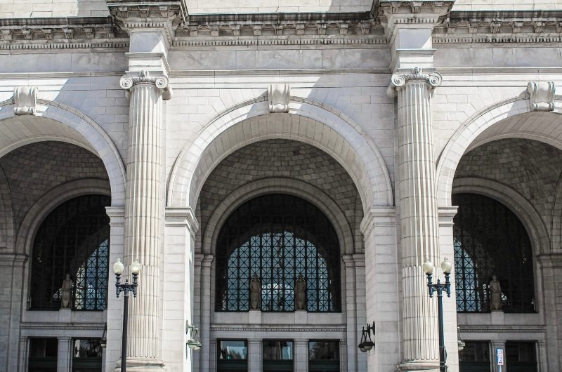 Union Station - Washington, DC