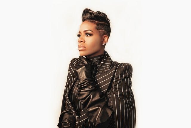 Fantasia October 2025 Concerts in Atlanta & MGM National Harbor