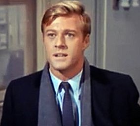 Robert Redford - Barefoot in the Park
