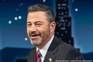 Jimmy Kimmel