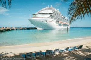 Mystery Cruise