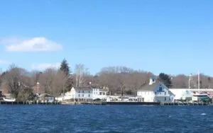 Connecticut River Museum - New Haven