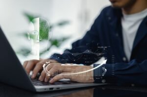 AI Technology Assisting with Data Analysis and Program Development