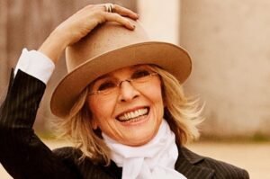 Oscar-winning actress, Diane Keaton dies at 79.