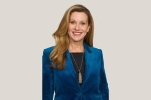 Julie Inman Grant - eSafety Commissioner (Australia)