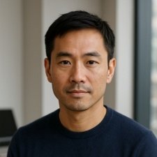 Picture of Kai Zhang