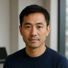 Picture of Kai Zhang