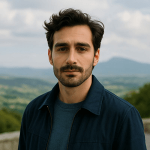 Picture of Matteo Romano