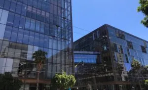 OpenAI offices - San Francisco, CA