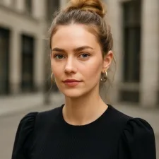 Picture of Sasha Lane