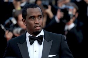 Sean "Diddy" Combs