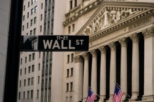 Wall Street