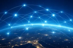 AI represents the collective human mind - moving faster than the speed of thought.