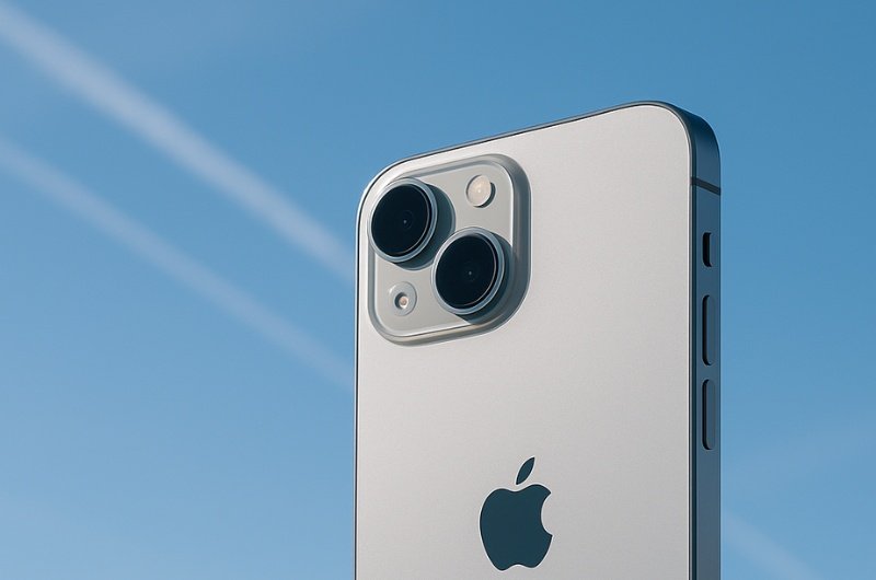 Apple is expanding iPhone satellite capabilities beyond emergency use — signaling a future where connectivity extends far beyond cell towers.