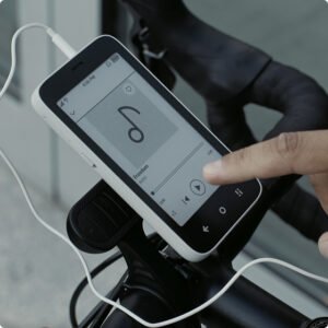 Mudita Kompakt (life with ease) phone