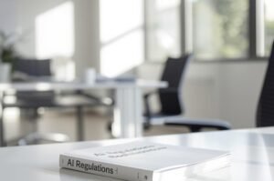 Trump administration is expected to release AI regulations soon.