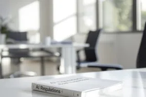Trump administration is expected to release AI regulations soon.