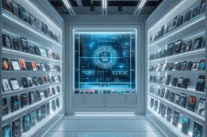 The emerging AI app store ecosystem is reshaping how digital intelligence is built, sold, and used.