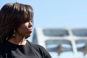 Michelle Obama