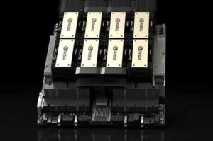 Nvidia's H200 chip