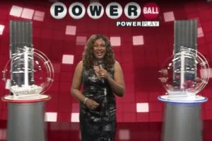 Powerball jackpot approaching $1.7 billion for Christmas Eve drawing.