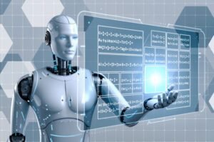 AI regulation shifts toward a single national standard.