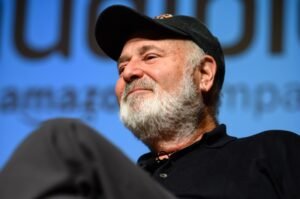 Rob Reiner, acclaimed actor and director known for his decades-long career in film and television dies at 78.