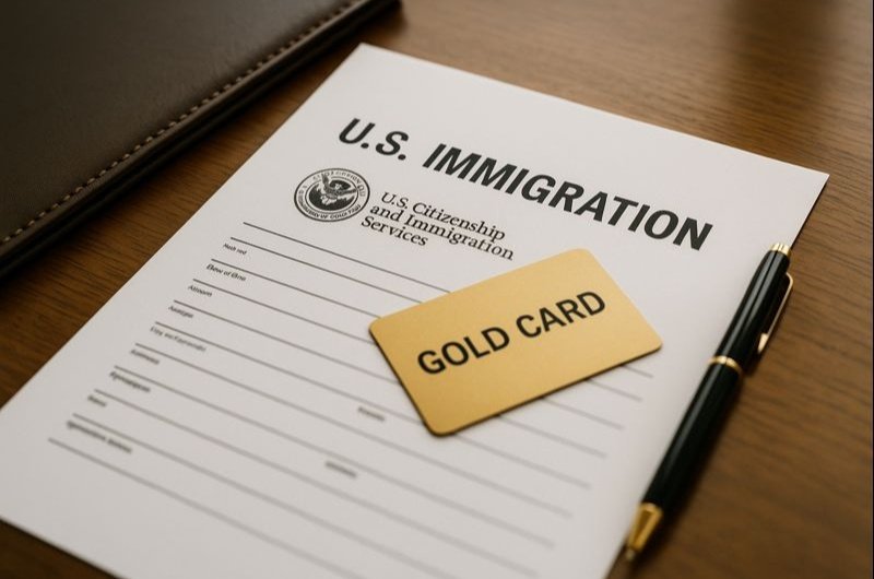 The Trump administration’s new Gold Card program introduces a high value, fast-track immigration pathway tied to a $1 million contribution.