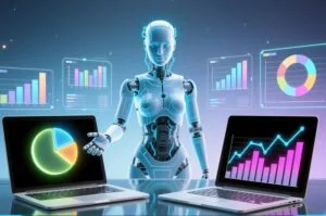 Artificial intelligence moves from experimentation to execution as real-world applications take center stage