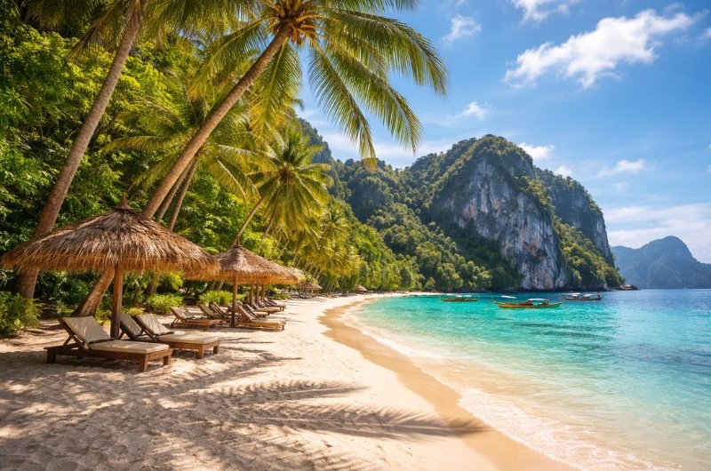 Exotic destinations are drawing travelers seeking beauty, authenticity, and escape beyond the usual routes.