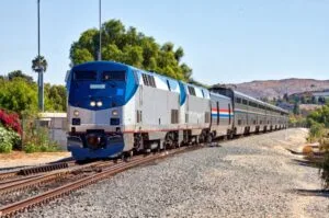 As airports grow busier, more travelers are rediscovering the rhythm and reliability of rail.