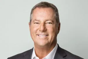 Brad Karp, longtime chairman of Paul, Weiss, Rifkind, Wharton & Garrison, who resigned Wednesday following the release of newly unsealed federal documents.